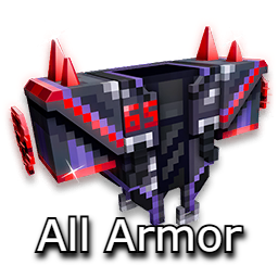 All Armors